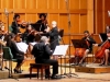 Camerata Romeu chamber orchestra