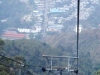 Monte Ávila, in Caracas, Venezuela.  1