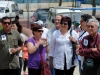 Catalan Caravan Supports the Cuban Five