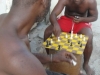 Chess is quite popular in Cuba.
