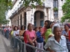 Vuelta a la ceiba, en aniversario de San Cristobal de La Habana