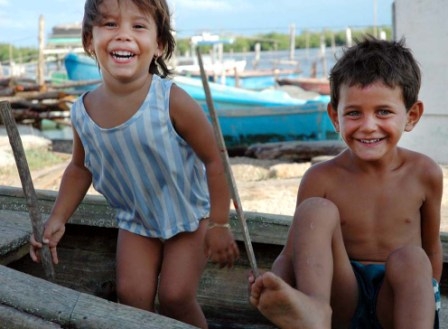 Cuban Kids Day