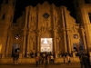 Midnight Mass 2015 at the Havana Cathedral