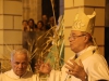 Midnight Mass 2015 at the Havana Cathedral