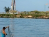 Cojimar, a fishing village on the outskirts of Havana
