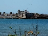 Cojimar, a fishing village on the outskirts of Havana