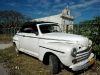 Cojimar, a fishing village on the outskirts of Havana