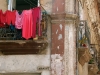 Laundry in Old Havana.  Photo: Gregory Israelstam