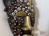 Bamoun mask.