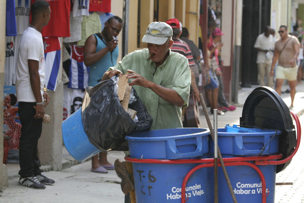 Cuba and Learning to Recycle - Havana Times
