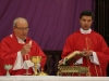 0003 Cardinal Jaime Ortega giving mass on Good Friday in Havana
