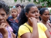 Cuban women.  Photo: Caridad