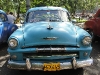 Still rolling on Cuba\'s streets.