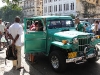 Still rolling on Cuba\'s streets.