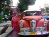 Still rolling on Cuba\'s streets.