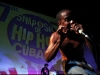 Cuban Hip Hop Symposium.  Photo: Jorge Luis Baños/IPS