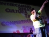 Actitud. (Canada)  Cuban Hip Hop Symposium.  Photo: Jorge Luis Baños/IPS