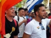 Cuba's LGBTI+ Community Marches Without Permission
