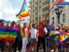 Cuba's LGBTI+ Community Marches Without Permission