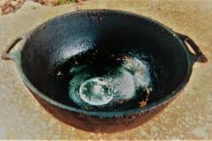 Frying pan 1986