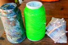 Thread rolls