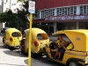Coco Taxis for turists. 020