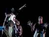 The Contemporary Dance Company of Cuba mixes traditional and avant-guard.