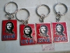 Che’s face on key rings