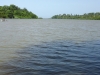 Desenbocadura del Rio Toa, Baracoa