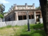 Ruinas del Laboratorio de Quimica, Facultad de Ciencias Agropecuarias, La Habana