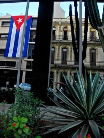 Flags for Havana New Year.jpg