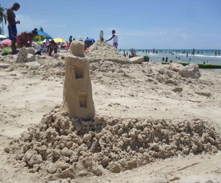 Escultura-en-Arena.-El-Morro