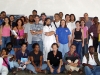 01 First Observatory forum., San Jose de las Lajas