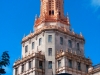 Telephone Company Tower.