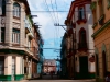 Calle de Centro Habana