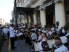 Havana Friday Sidewalk Concerts 