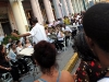 Havana Friday Sidewalk Concerts