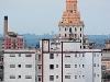 The city of Havana seen from Deuville Hotel