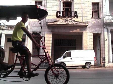 Havana, Cuba.  Photo, Elio Delgado