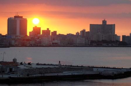 Havana, Cuba, Photo: Caridad