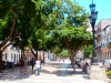 El Prado Promenade