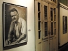 h7 - Photos of Hemingway at the Ambos Mundos Hotel in Havana.