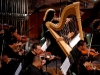 Ernan Lopez-Nussa Symphonic Jazz Concert at Havana’s Amadeo Roldan Theater.