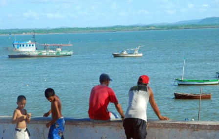 Holguin, Cuba.  Photo by Caridad