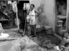 secuelas huracanes 2008. Cuba