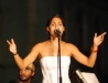 Haydee Milanes singing with Interactivo