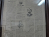 007 Periódico Patria donde Martí publicaba sus artículos independentistas.
