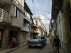 The Los Sitios barrio in Centro Habana