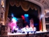 Maraca Concert at the Havana Gran Teatro