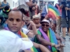 Gay rights march  in Havana, May 11, 2019